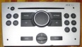 čelní panel Opel CD 30 MP3